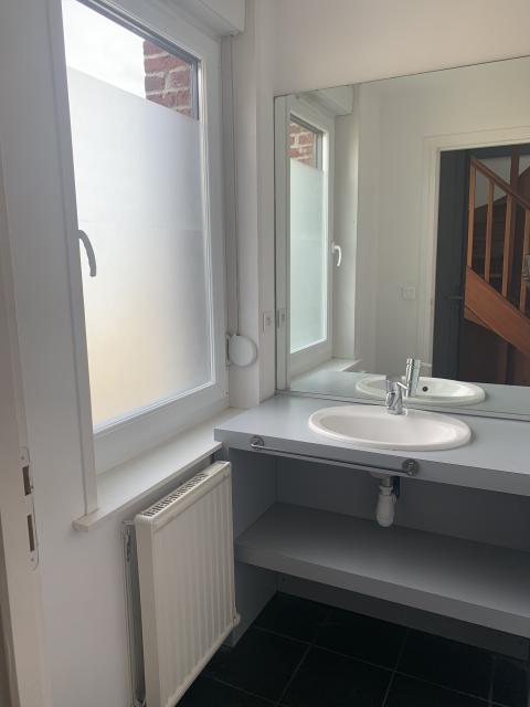 Location appartement T3 Coutiches - Photo 5