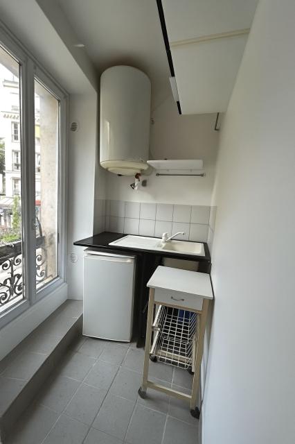 Location studio Paris 13 - Photo 4