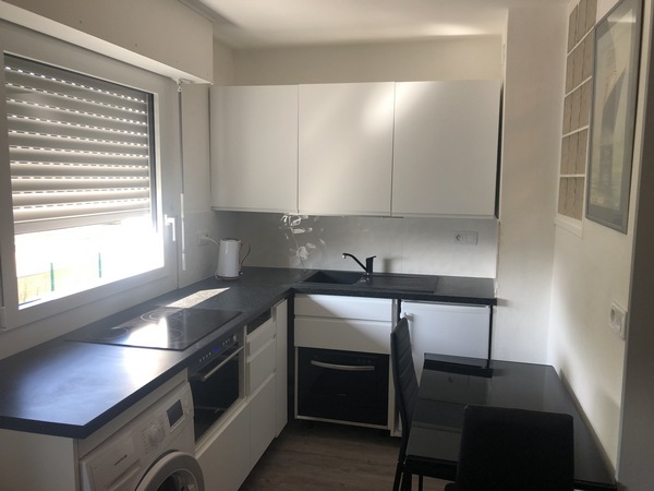 Location appartement T2 St Nazaire - Photo 2