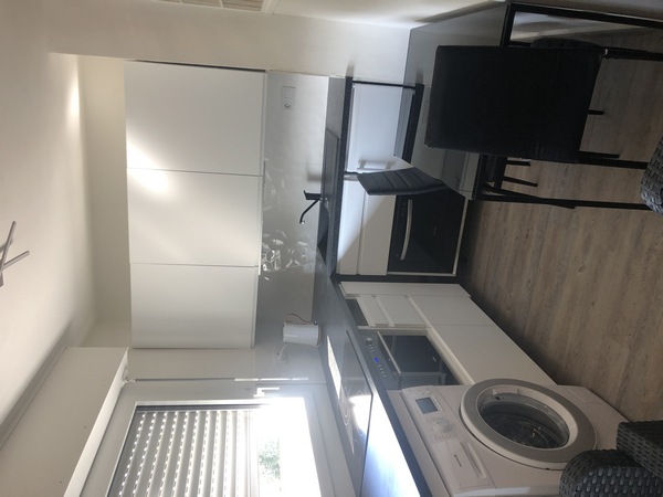 Location appartement T2 St Nazaire - Photo 4