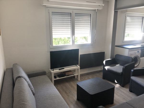 Location appartement T2 St Nazaire - Photo 7