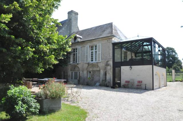 Location appartement T4 Fleury sur Orne - Photo 2