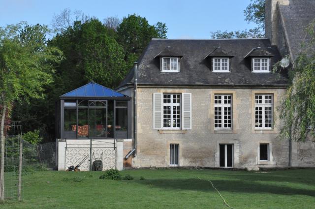 Location appartement T4 Fleury sur Orne - Photo 3