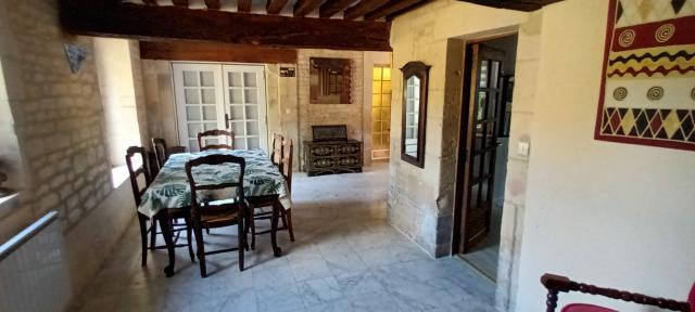 Location appartement T4 Fleury sur Orne - Photo 5