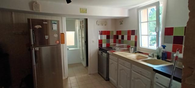 Location appartement T4 Fleury sur Orne - Photo 8