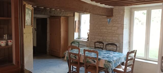 Location appartement T4 Fleury sur Orne - Photo 9