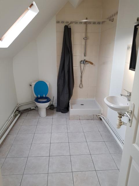 Location appartement T2 Lievin - Photo 3