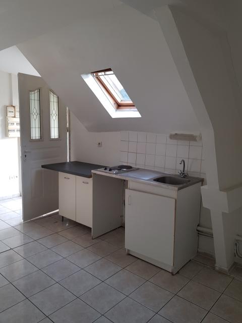 Location appartement T2 Lievin - Photo 5