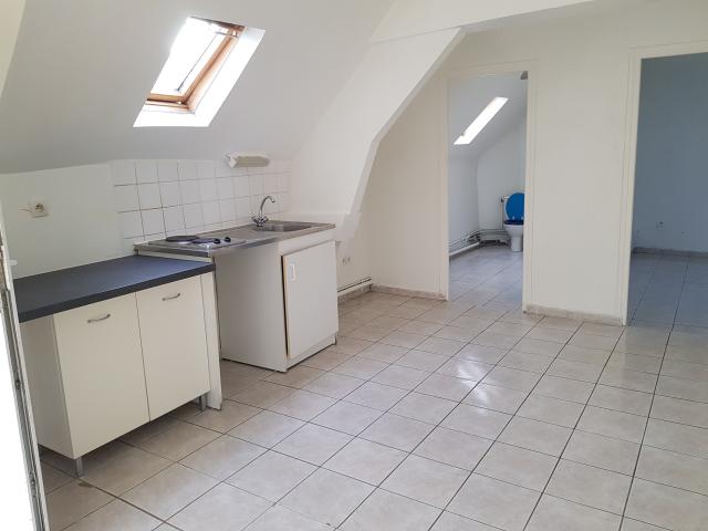 Location appartement T2 Lievin - Photo 7