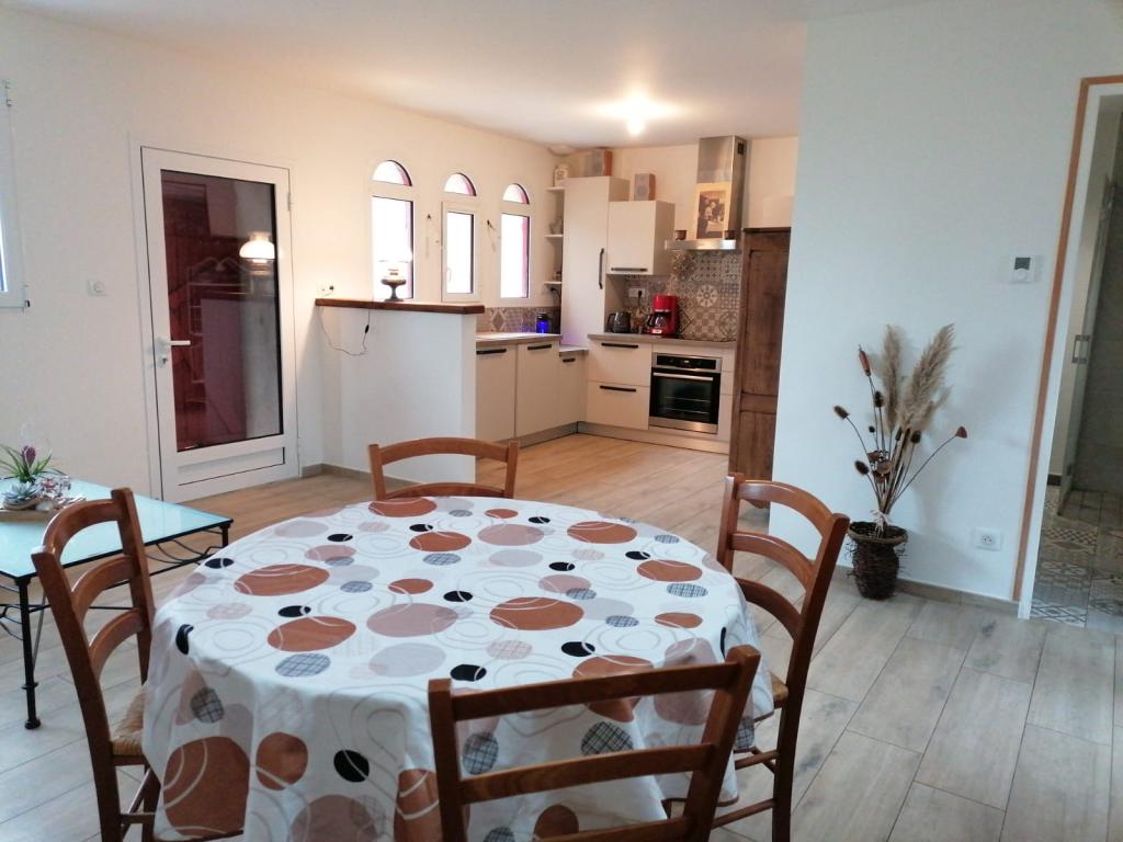 Location chambre Allonnes - Photo 1