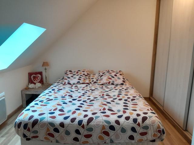 Location maison F3 Allonnes - Photo 2