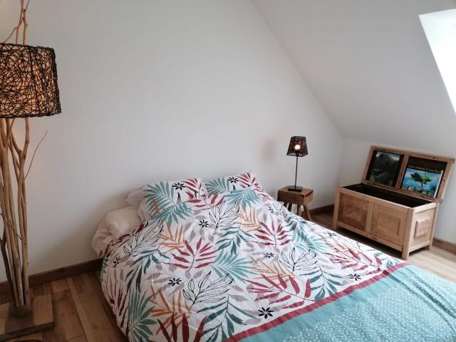 Location maison F3 Allonnes - Photo 3