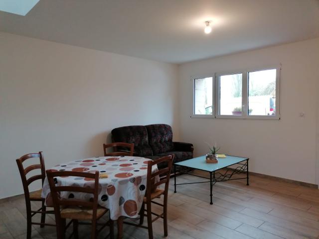 Location maison F3 Allonnes - Photo 6