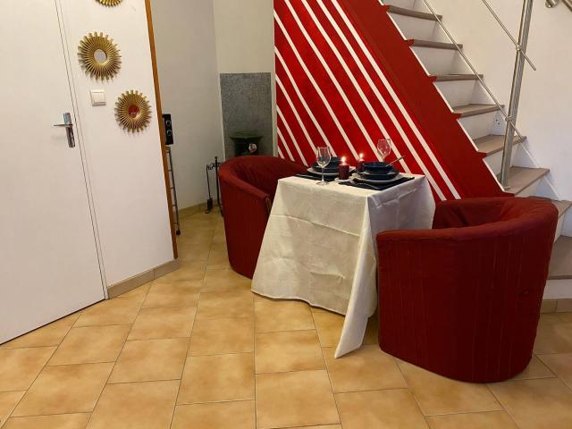 Location studio Fresnes - Photo 2