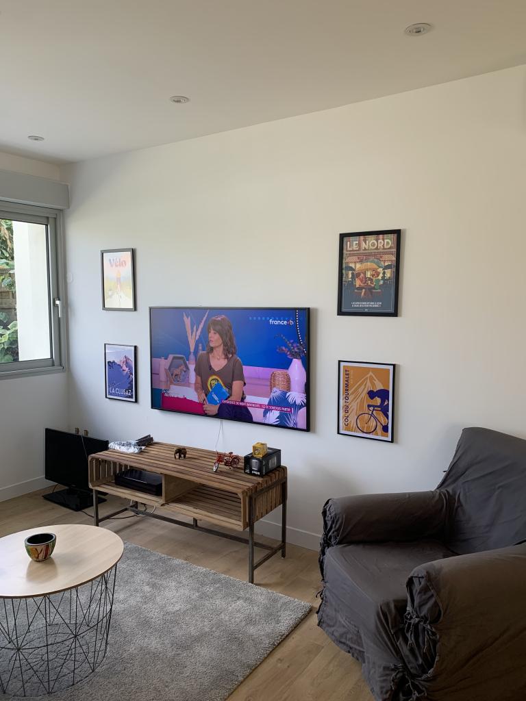 Location chambre Pessac - Photo 1