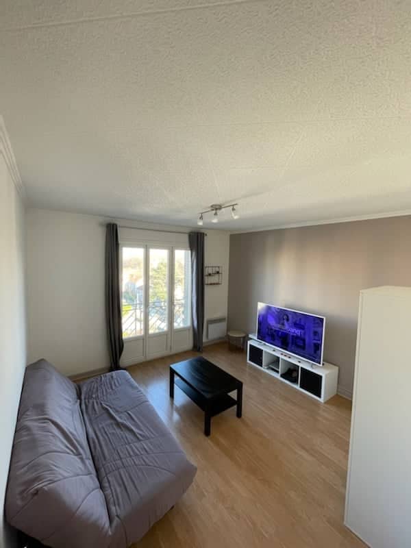 Location chambre Grenoble - Photo 1