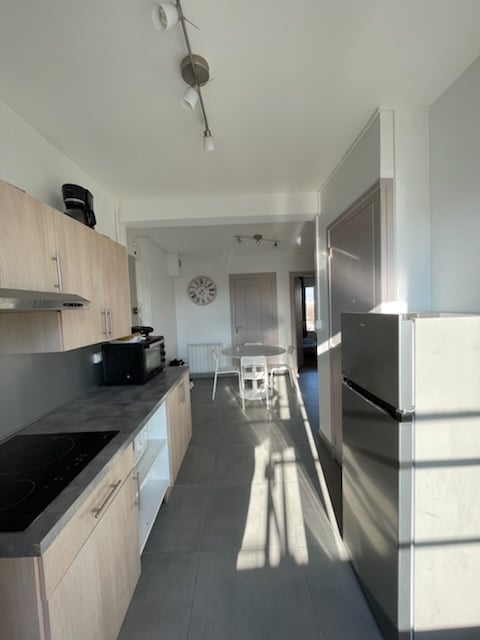 Location appartement T3 Grenoble - Photo 2