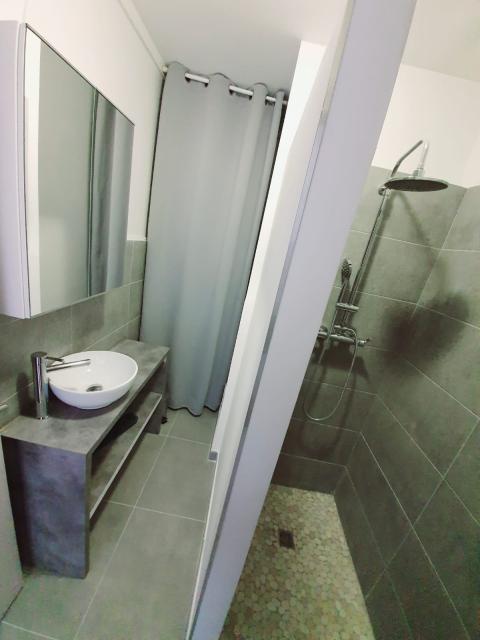 Location appartement T3 Grenoble - Photo 5