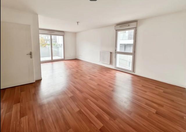 Location appartement T3 Bretigny sur Orge - Photo 2
