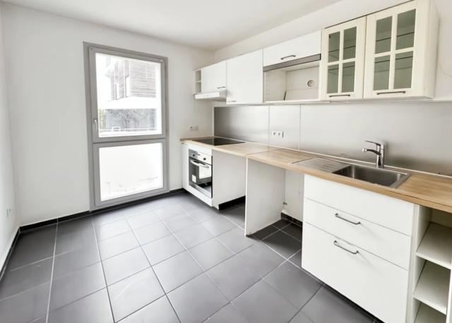 Location appartement T3 Bretigny sur Orge - Photo 4