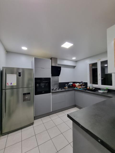 Location maison F5 Crosne - Photo 2