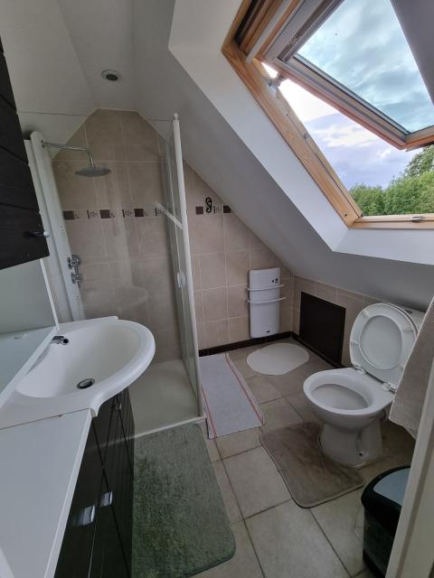 Location maison F5 Crosne - Photo 7