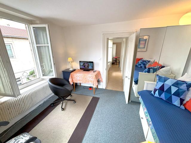 Location appartement T2 Nancy - Photo 3