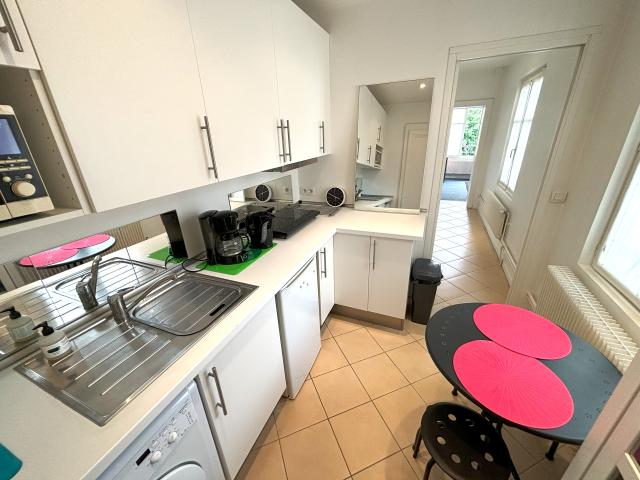 Location appartement T2 Nancy - Photo 4