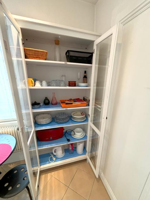 Location appartement T2 Nancy - Photo 5