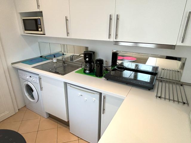 Location appartement T2 Nancy - Photo 6