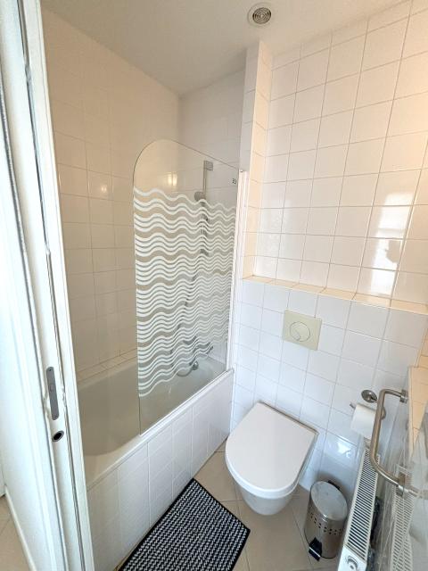 Location appartement T2 Nancy - Photo 8