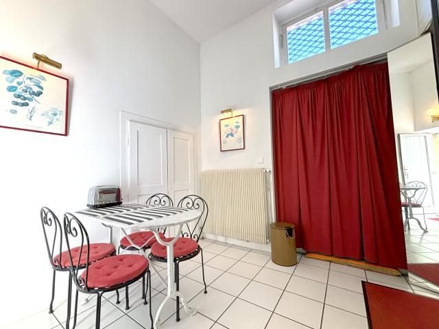 Location appartement T3 Nancy - Photo 2