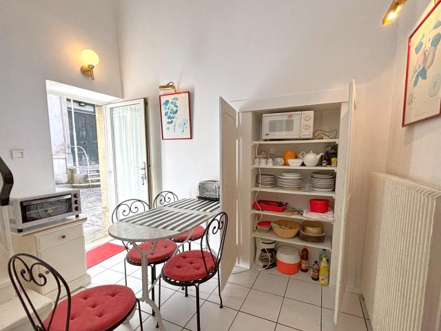 Location appartement T3 Nancy - Photo 4