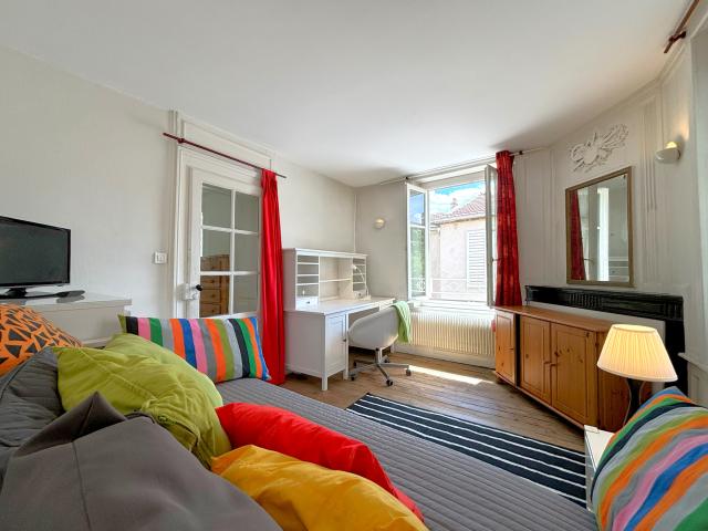 Location appartement T3 Nancy - Photo 6