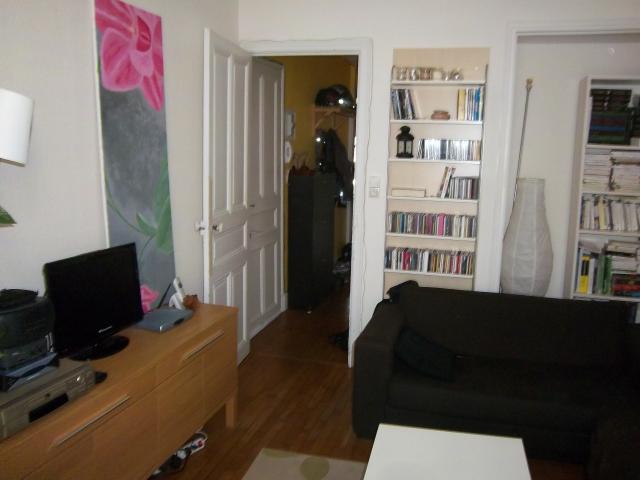 Location appartement T2 Nancy - Photo 2