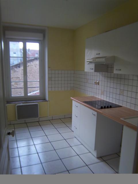 Location appartement T2 Nancy - Photo 4