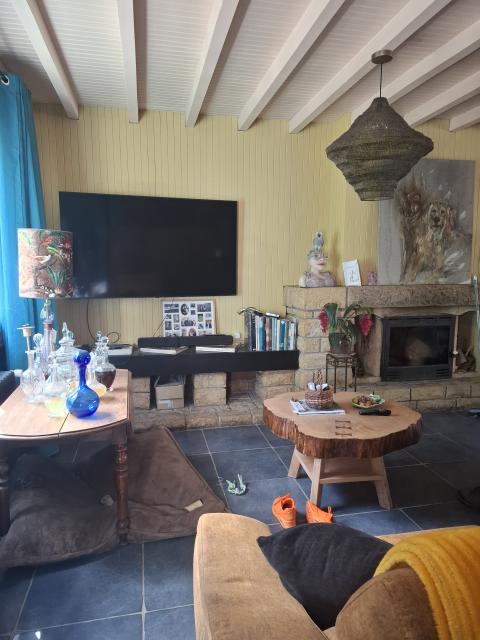 Location appartement T3 Cassaniouze - Photo 2