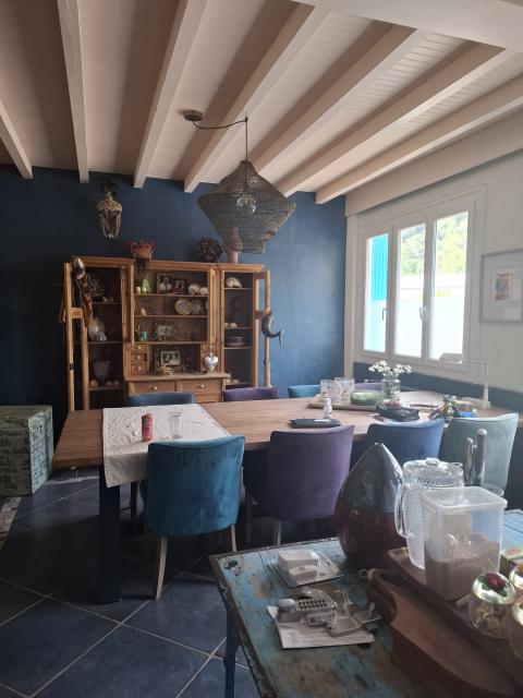 Location appartement T3 Cassaniouze - Photo 3