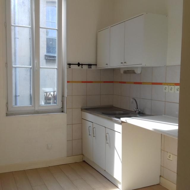 Location studio Rouen - Photo 2