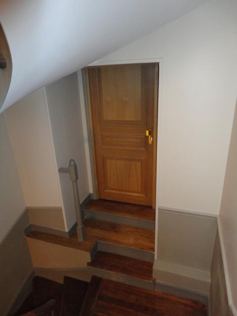 Location appartement T3 Paris 19 - Photo 2