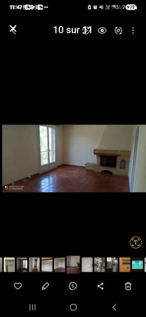 Location appartement T3 Salon de Provence - Photo 4
