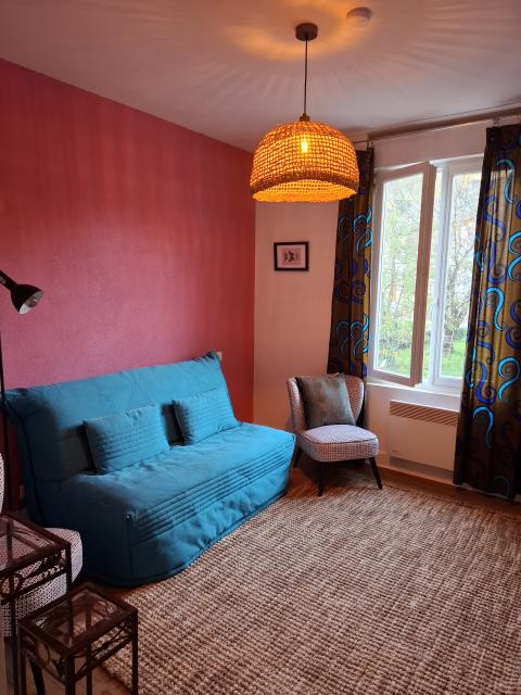 Location appartement T2 Cassaniouze - Photo 2