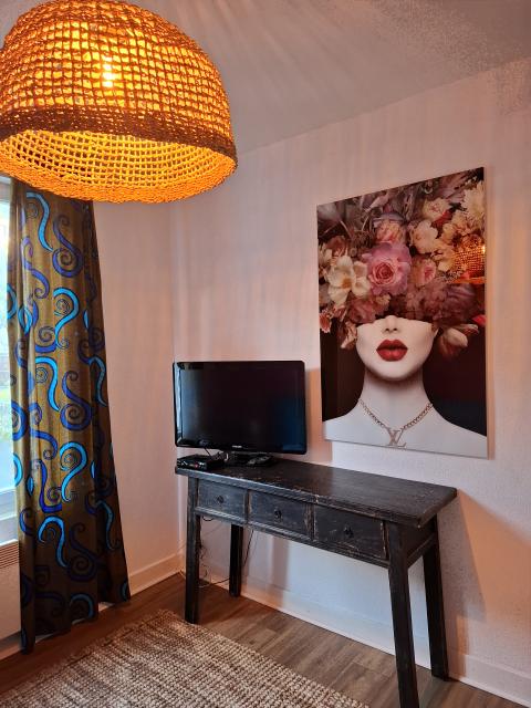 Location appartement T2 Cassaniouze - Photo 3
