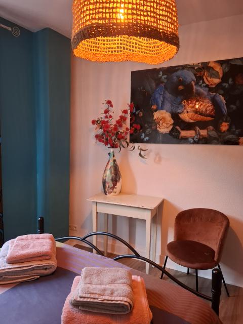 Location appartement T2 Cassaniouze - Photo 6