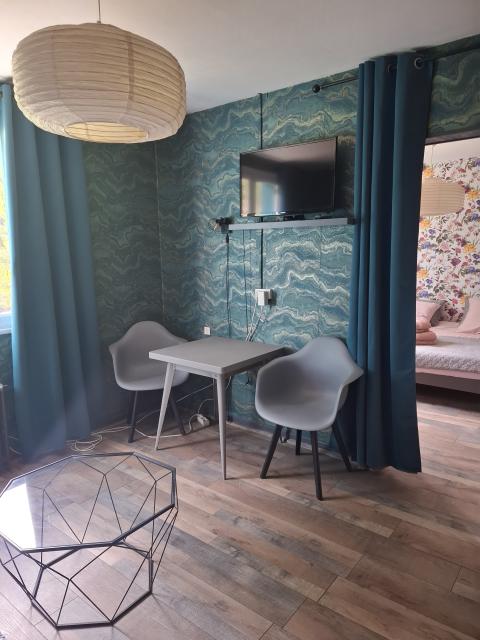 Location appartement T2 Cassaniouze - Photo 2