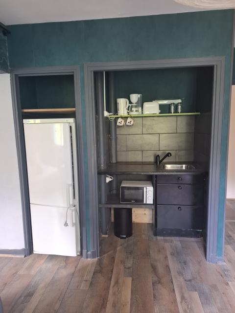 Location appartement T2 Cassaniouze - Photo 3
