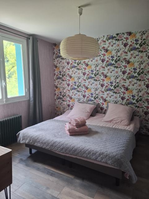 Location appartement T2 Cassaniouze - Photo 4