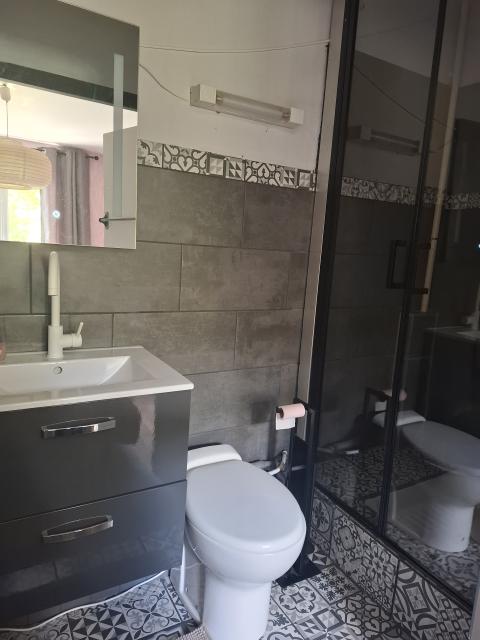 Location appartement T2 Cassaniouze - Photo 6