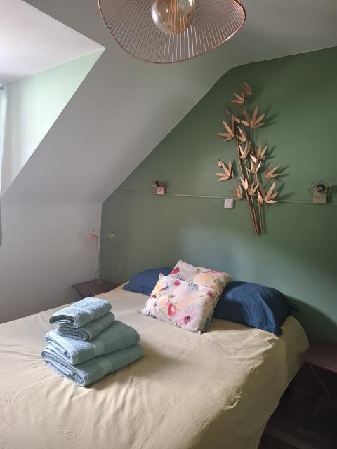 Location appartement T2 Cassaniouze - Photo 3