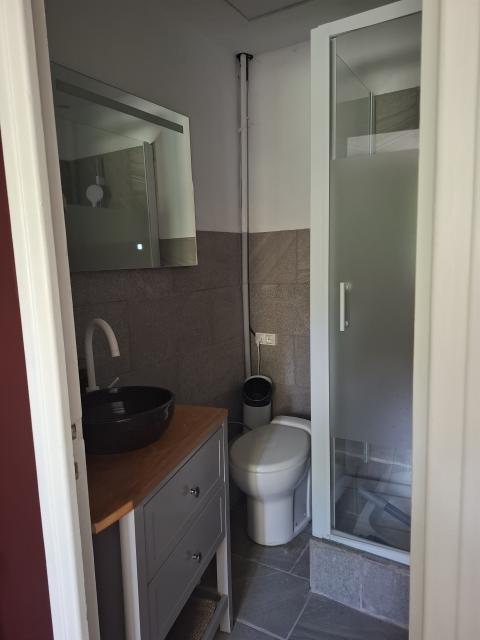 Location appartement T2 Cassaniouze - Photo 5